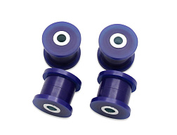 SuperPro HONDA sada zadních spodních řídicích ramen (80 duro/ShA)