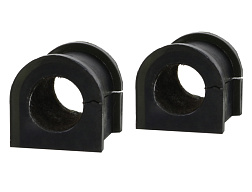 Whiteline uložení stabilizátoru – sada silentbloků 23mm