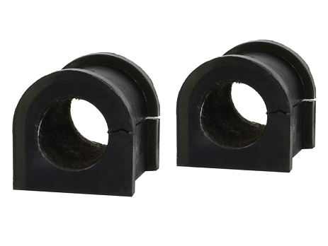 Whiteline uložení stabilizátoru – sada silentbloků 23mm