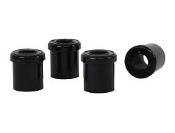 Whiteline Sada silentbloků pro listové pružiny