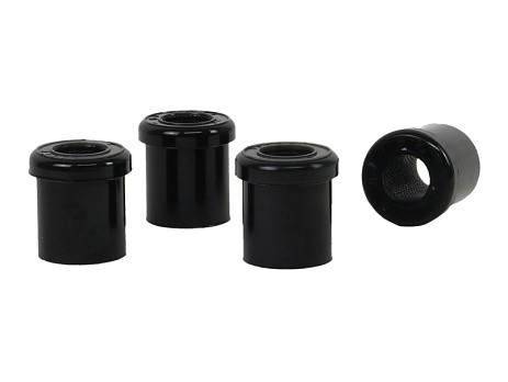 Whiteline Sada silentbloků pro listové pružiny