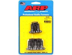 ARP šrouby setrvačníku motoru