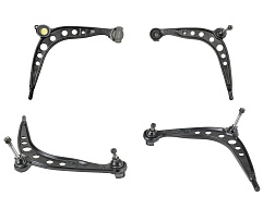 Pedders rameno nápravy