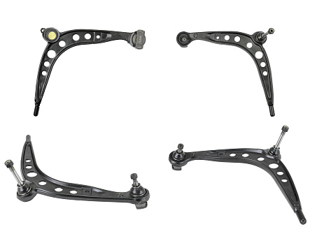 Pedders rameno nápravy