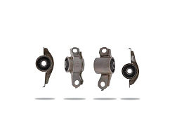 Pedders gumový silentblok