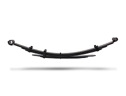 Pedders TrakRyder listová pružina