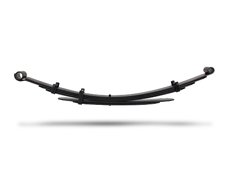 Pedders TrakRyder listová pružina