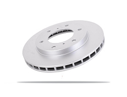 Pedders brzdový kotouč