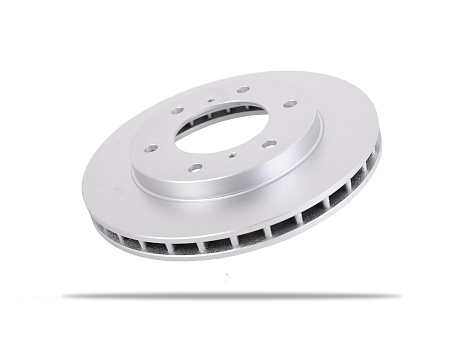 Pedders brzdový kotouč