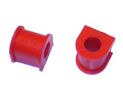 Pedders urethanový silentblok stabilizátoru 19mm D (2 ks)