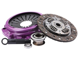Xtreme Clutch Spojková sada Organic Honda S2000 1999-2009