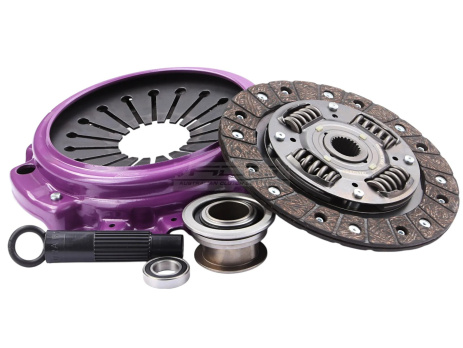 Xtreme Clutch Spojková sada Organic Honda S2000 1999-2009