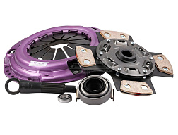 Spojková sada Xtreme Clutch Ceramic zesílená 410Nm