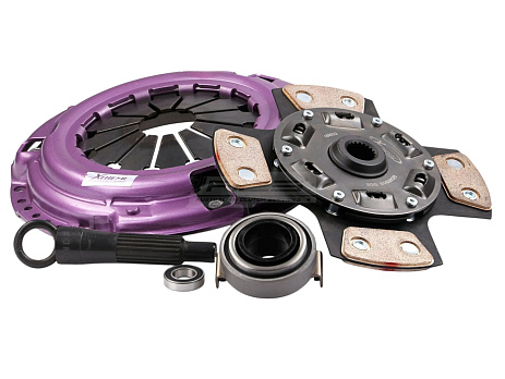 Spojková sada Xtreme Clutch Ceramic zesílená 410Nm