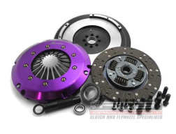 Xtreme Clutch Spojková sada včetně setrvačníku Organic Honda Civic Type-R 2015-2021