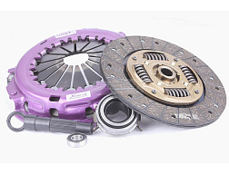 Spojková sada Xtreme Clutch Organic zesílená 290 Nm