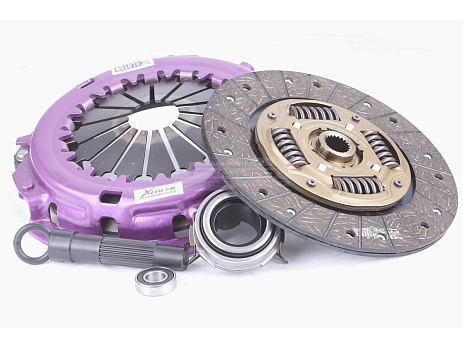 Spojková sada Xtreme Clutch Organic zesílená 290 Nm