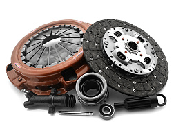 Spojková sada – Xtreme Outback organic Extra zesílená 750Nm 1300Kg (50% navýšení)