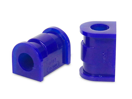 SuperPro Suzuki Swift GA/GC/GL přední stabilizátor (80 duro/ShA)