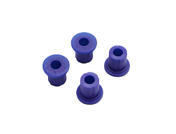 SuperPro Mitsubishi – silentblok oka zadní pružiny (80 duro/ShA)