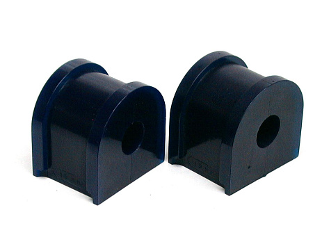 SuperPro Landrover silentblok stabilizátoru k podvozku (80 duro/ShA)