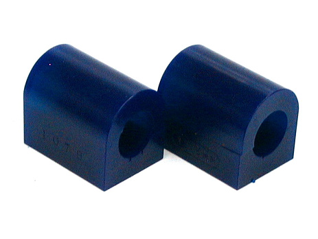 SuperPro .5k Nissan 1200 stabilizátor–podvozek (80 duro/ShA)