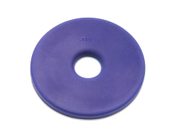 SuperPro Commodore IRS VR-VT horní uložení pružiny (80 duro/ShA)