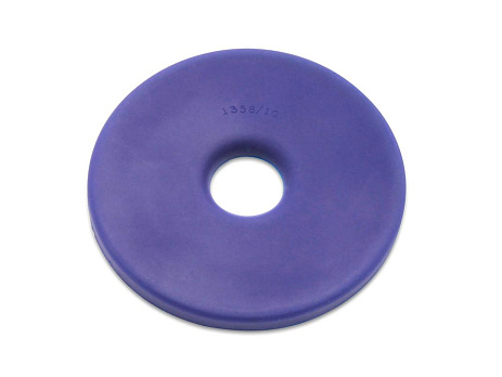 SuperPro Commodore IRS VR-VT horní uložení pružiny (80 duro/ShA)