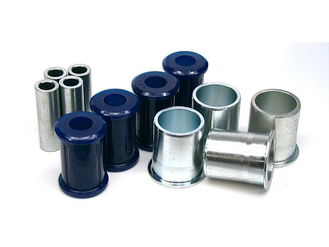 SuperPro Opel Mantfra přední řídicí rameno k příčnému nosníku (80 duro/ShA)