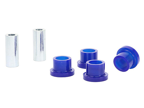 SuperPro VW sada vnitřních předních silentbloků spodního ramene (80 duro/ShA)