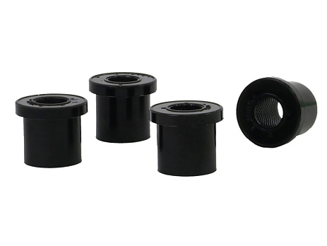 Whiteline sada silentbloků zadního oka listového pera