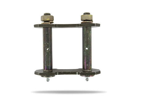 Pedders uchycení listové pružiny