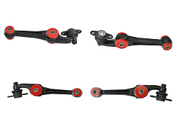 Pedders rameno nápravy