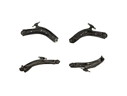 Pedders rameno nápravy