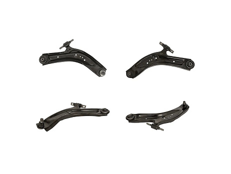 Pedders rameno nápravy