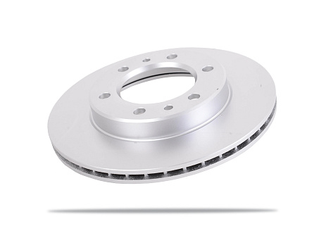 Pedders brzdový kotouč