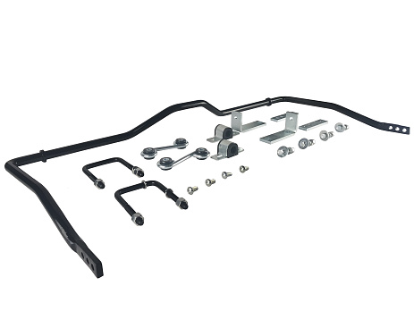 Whiteline stabilizátor – 22mm, 3 Body nastavení