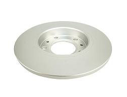 Brzdový kotouč DBA Street Series EnShield Povlakovaný