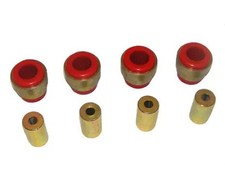 Pedders polyuretanový silentblok horního ramene nápravy (4 ks)