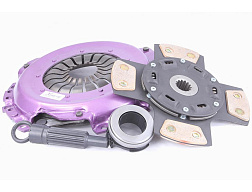 Spojková sada Xtreme Clutch Ceramic zesílená 470Nm 750kg (25% navýšení)