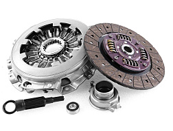 Spojková sada - Clutch Pro