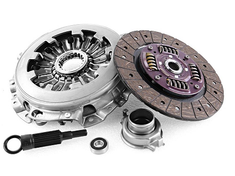 Spojková sada - Clutch Pro