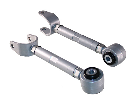 Whiteline vrchní rameno přední  – kompletní rameno