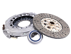 Spojková sada - Clutch Pro