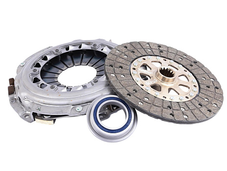 Spojková sada - Clutch Pro