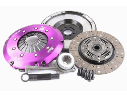 Spojka Xtreme Clutch Spojková sada Organic včetně setrvačníku Škoda Octavia RS MK2,3, Audi A3 S3 MK2,3, VW GOLF R MK7