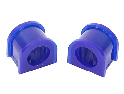 SuperPro Alfa Romeo – silentblok stabilizátoru k uchycení na podvozek (80 duro/ShA)