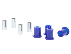 SuperPro HUMBER VOUGE přední spodní vnitřní sada (80 duro/ShA)