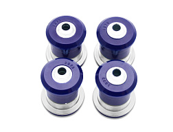 SuperPro přední horní řídicí rameno sada (80 duro/ShA)