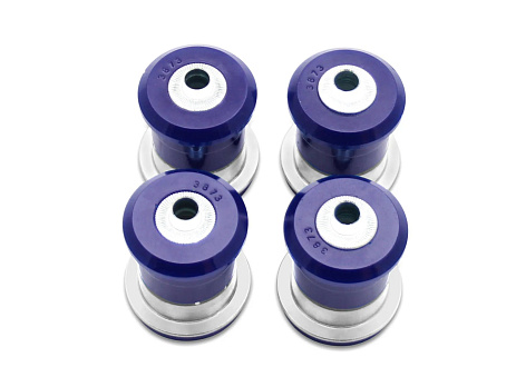 SuperPro přední horní řídicí rameno sada (80 duro/ShA)